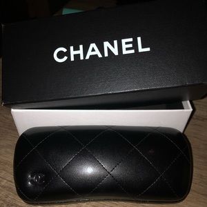 Glasses case